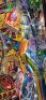 RADICAL! CLASSIC PINBALL MACHINE 1990 BALLY SUPER CLEAN!!!! - 18