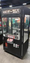 42" IMPULSE WIN IT OR BUY IT NOW! CRANE MACHINE #6