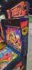 RADICAL! CLASSIC PINBALL MACHINE 1990 BALLY SUPER CLEAN!!!! - 3