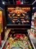 HIGH SPEED CLASSIC PINBALL MACHINE WILLIAMS 1986 - 3