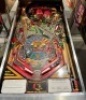 HIGH SPEED CLASSIC PINBALL MACHINE WILLIAMS 1986 - 7