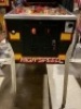 HIGH SPEED CLASSIC PINBALL MACHINE WILLIAMS 1986 - 9