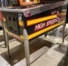 HIGH SPEED CLASSIC PINBALL MACHINE WILLIAMS 1986 - 10