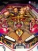 DRACULA by STERN PINBALL MACHINE CLASSIC - 21