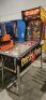 BANZAI RUN PINBALL MACHINE WILLIAMS RARE!!