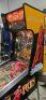 BANZAI RUN PINBALL MACHINE WILLIAMS RARE!! - 3