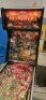 BANZAI RUN PINBALL MACHINE WILLIAMS RARE!! - 4