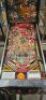 BANZAI RUN PINBALL MACHINE WILLIAMS RARE!! - 5