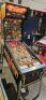 BANZAI RUN PINBALL MACHINE WILLIAMS RARE!! - 7
