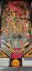 BANZAI RUN PINBALL MACHINE WILLIAMS RARE!! - 10