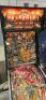 BANZAI RUN PINBALL MACHINE WILLIAMS RARE!! - 12