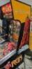 BANZAI RUN PINBALL MACHINE WILLIAMS RARE!! - 14