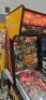 BANZAI RUN PINBALL MACHINE WILLIAMS RARE!! - 15