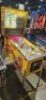 PISTOL POKER PINBALL MACHINE ALVIN G. & CO. 1993 RARE!!