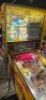 PISTOL POKER PINBALL MACHINE ALVIN G. & CO. 1993 RARE!! - 19