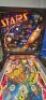 STARS by STERN PINBALL MACHINE STERN 1978 - 10