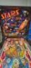 STARS by STERN PINBALL MACHINE STERN 1978 - 11