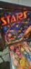 STARS by STERN PINBALL MACHINE STERN 1978 - 14