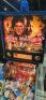 LETHAL WEAPON 3 ACTION PINBALL MACHINE DATA EAST - 6