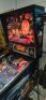 STAR TREK NEXT GENERATION SUPER PIN PINBALL MACHINE WILLIAMS - 9