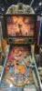 THE ADDAMS FAMILY CLASSIC PINBALL MACHINE BALLY DMD - 3