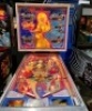 DOLLY PARTON CLASSIC PINBALL MACHINE BALLY 1979 - 3