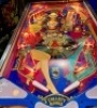 DOLLY PARTON CLASSIC PINBALL MACHINE BALLY 1979 - 23