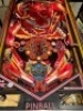 FIREBALL II BALLY CLASSIC PINBALL MACHINE 1981 - 14