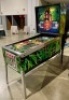 HAUNTED HOUSE PINBALL MACHINE GOTTLIEB 1982 - 2