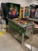 HAUNTED HOUSE PINBALL MACHINE GOTTLIEB 1982