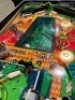 HAUNTED HOUSE PINBALL MACHINE GOTTLIEB 1982 - 10