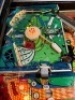 HAUNTED HOUSE PINBALL MACHINE GOTTLIEB 1982 - 12