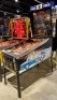 POLICE FORCE CLASSIC PINBALL MACHINE WILLIAMS 1989 - 2