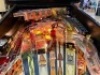 POLICE FORCE CLASSIC PINBALL MACHINE WILLIAMS 1989 - 16