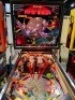 FIREPOWER MULTIBALL PINBALL MACHINE WILLIAMS - 3