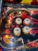 FIREPOWER MULTIBALL PINBALL MACHINE WILLIAMS - 22