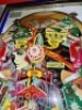 COUNT-DOWN CLASSIC PINBALL MACHINE GOTTLIEB - 14