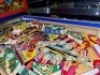 COUNT-DOWN CLASSIC PINBALL MACHINE GOTTLIEB - 15