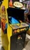 Q*BERT CLASSIC UPRIGHT ARCADE GAME GOTTLIEB - 5