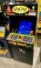 Q*BERT CLASSIC UPRIGHT ARCADE GAME GOTTLIEB - 6