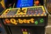 Q*BERT CLASSIC UPRIGHT ARCADE GAME GOTTLIEB - 8