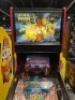 STAR WARS EPISODE 1 PINBALL 2000 by WILLIAMS 1999 - 5