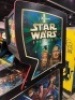 STAR WARS EPISODE 1 PINBALL 2000 by WILLIAMS 1999 - 7