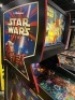 STAR WARS EPISODE 1 PINBALL 2000 by WILLIAMS 1999 - 8