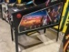 STAR WARS EPISODE 1 PINBALL 2000 by WILLIAMS 1999 - 9