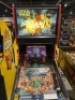 STAR WARS EPISODE 1 PINBALL 2000 by WILLIAMS 1999 - 13