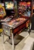 METEOR CLASSIC PINBALL MACHINE by STERN