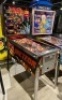 METEOR CLASSIC PINBALL MACHINE by STERN - 2