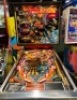 METEOR CLASSIC PINBALL MACHINE by STERN - 3