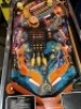 METEOR CLASSIC PINBALL MACHINE by STERN - 4